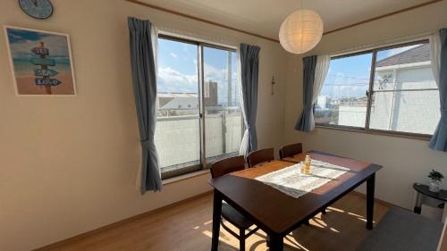 Okinawa House | Hyakuna Beach Resort - Vacation STAY 19762v