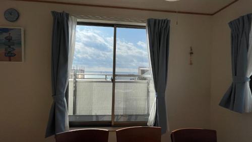 Okinawa House | Hyakuna Beach Resort - Vacation STAY 19762v