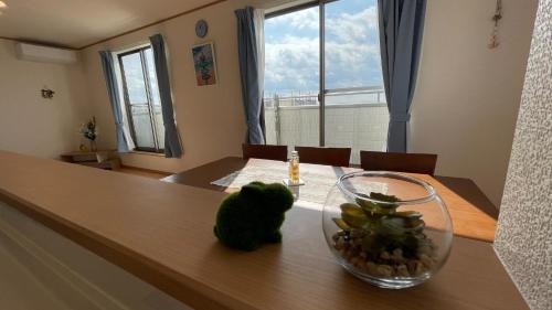 Okinawa House | Hyakuna Beach Resort - Vacation STAY 19762v