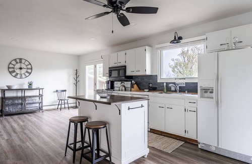 Bozeman House | Hyalite Retreat - Beautiful southside home!