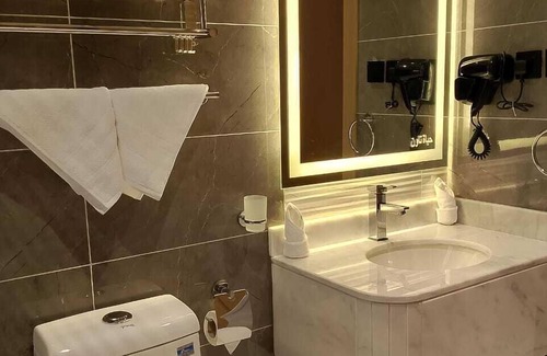 Duba Hotel | Hyat Town