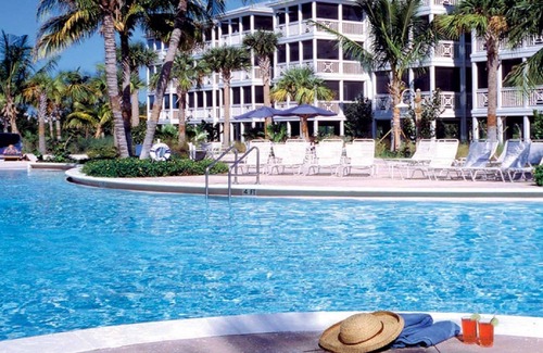 Key West Villa | Hyatt Beach House Resort. Key West. 2 Bedroom. 2 Bathroom WEEK Stay.