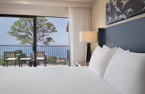 Carmel Highlands Resort | Hyatt Carmel Highlands