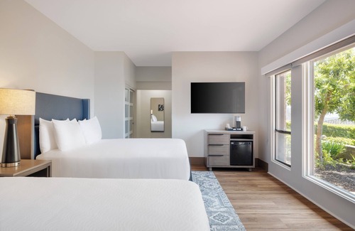 Carmel Highlands Resort | Hyatt Carmel Highlands