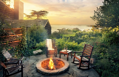Carmel Highlands Resort | Hyatt Carmel Highlands