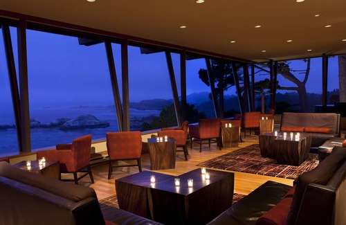 Carmel Highlands Resort | Hyatt Carmel Highlands Inn