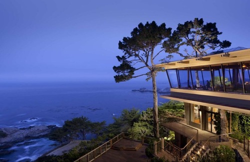 Carmel Highlands Resort | Hyatt Carmel Highlands Inn