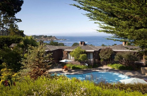 Carmel Highlands Resort | Hyatt Carmel Highlands Inn