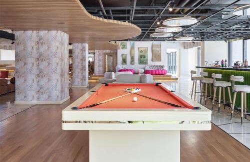 Cairo Hotel | Hyatt Centric Cairo West