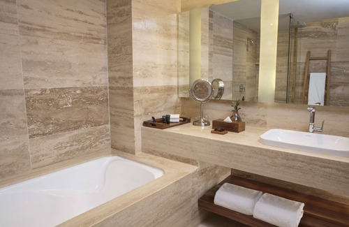 Leon Hotel | Hyatt Centric Campestre Leon