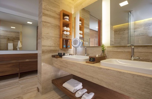 Leon Hotel | Hyatt Centric Campestre Leon