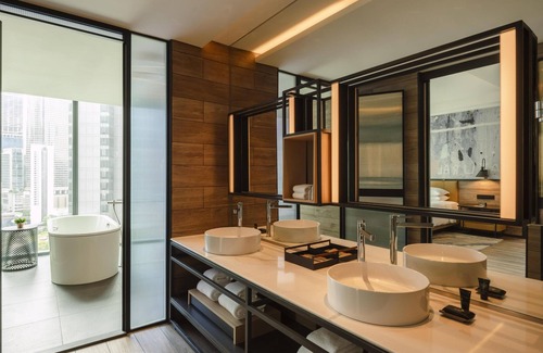 Golden Triangle Hotel | Hyatt Centric City Centre Kuala Lumpur