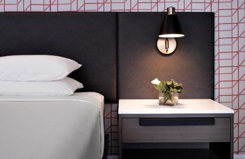 Downtown West Hotel | Hyatt Centric Downtown Minneapolis