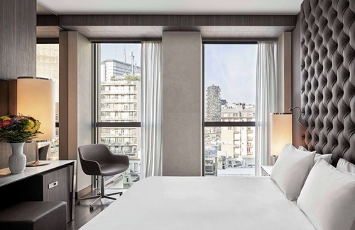 Centro Direzionale Hotel | Hyatt Centric Milan Centrale