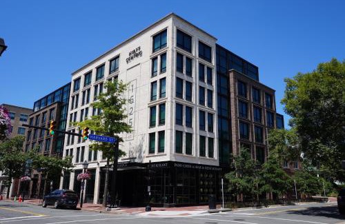 Old Town Alexandria Hotel | Hyatt Centric Old Town Alexandria