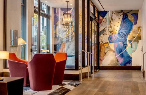 Old Town Alexandria Hotel | Hyatt Centric Old Town Alexandria