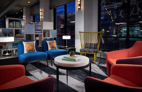 Old Town Alexandria Hotel | Hyatt Centric Old Town Alexandria