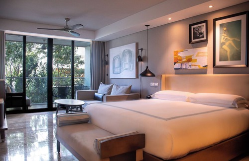 Downtown Hotel | Hyatt Centric Playa del Carmen - Downtown House & Beach House