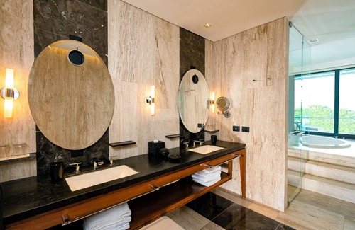 Downtown Hotel | Hyatt Centric Playa del Carmen - Downtown House & Beach House