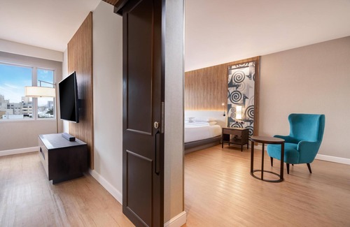 San Isidro Hotel | Hyatt Centric San Isidro Lima