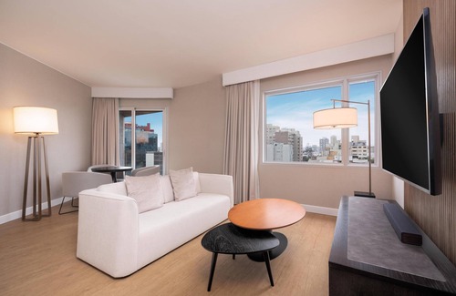 San Isidro Hotel | Hyatt Centric San Isidro Lima