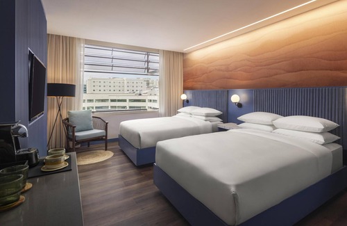 Escazu Hotel | Hyatt Centric San José Escazú