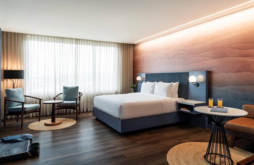 Escazu Hotel | Hyatt Centric San José Escazú