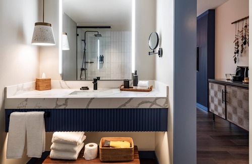 Escazu Hotel | Hyatt Centric San José Escazú