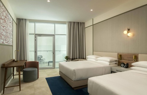 Downtown Santo Domingo Hotel | Hyatt Centric Santo Domingo
