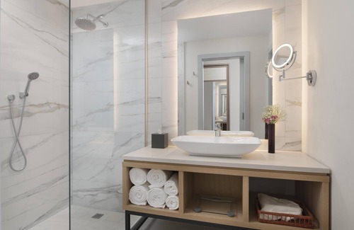 Downtown Santo Domingo Hotel | Hyatt Centric Santo Domingo