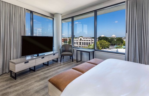 SouthPark Hotel | Hyatt Centric SouthPark Charlotte