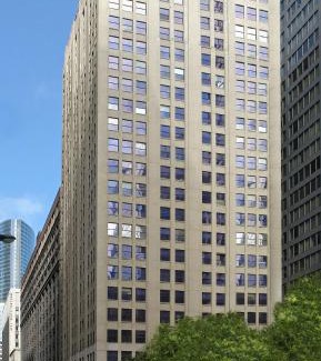 The Loop Hotel | Hyatt Centric The Loop Chicago