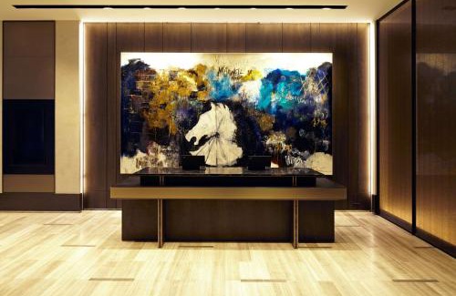 The Loop Hotel | Hyatt Centric The Loop Chicago