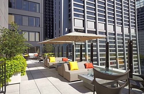 The Loop Hotel | Hyatt Centric The Loop Chicago