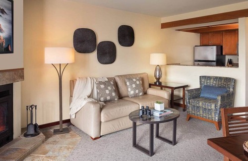 Carmel Highlands Apartment | Hyatt Highlands Inn - 3 Night Weekend for 2023 Pebble Beach Concours D'Elegance