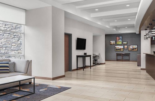 Broomfield Hotel | HYATT house Boulder/Broomfield