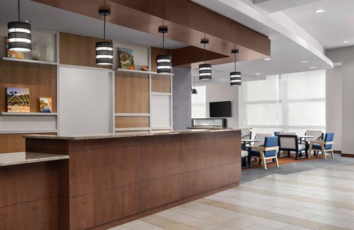 Broomfield Hotel | HYATT house Boulder/Broomfield