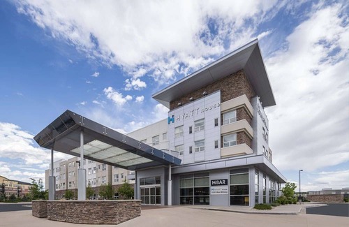 Broomfield Hotel | HYATT house Boulder/Broomfield