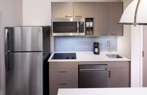 Mount Pleasant Hotel | Hyatt House Charleston/Mount Pleasant