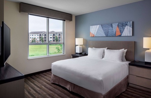 Mount Pleasant Hotel | Hyatt House Charleston/Mount Pleasant