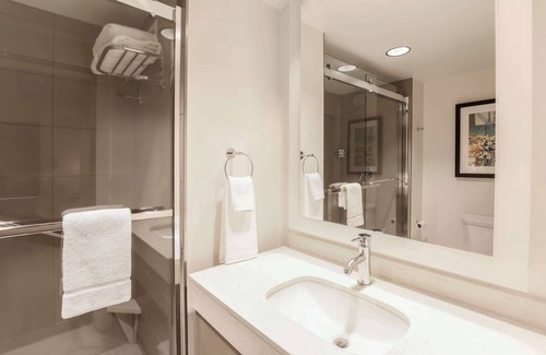 Davis Hotel | Hyatt House Davis