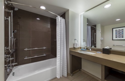 Downtown Denver Hotel | Hyatt House Denver Downtown