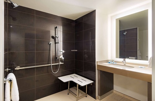 Downtown Denver Hotel | Hyatt House Denver Downtown