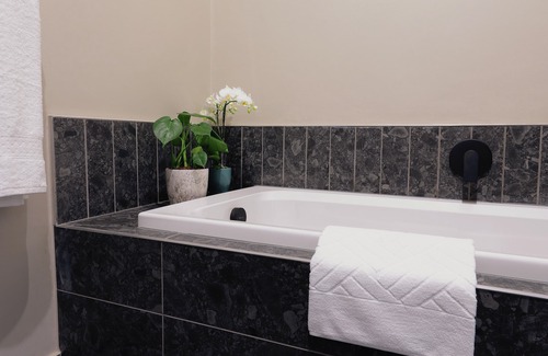 Greater Johannesburg Metropolitan Area Hotel | Hyatt House Johannesburg Rosebank