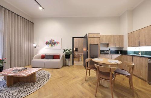 Greater Johannesburg Metropolitan Area Hotel | Hyatt House Johannesburg Rosebank