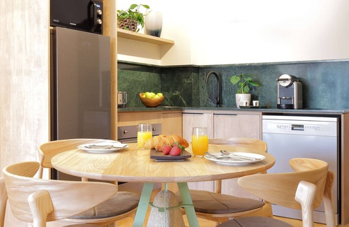 Greater Johannesburg Metropolitan Area Hotel | Hyatt House Johannesburg, Sandton