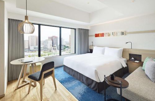 Kanazawa Hotel | Hyatt House Kanazawa