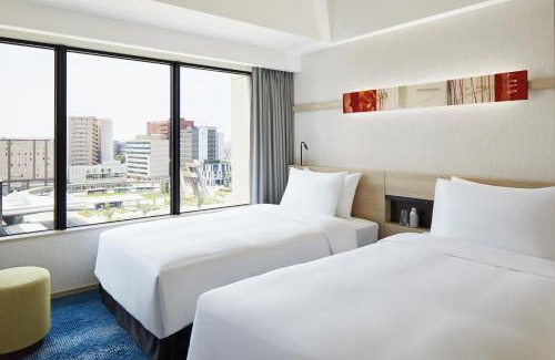 Kanazawa Hotel | Hyatt House Kanazawa