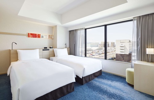 Kanazawa Hotel | Hyatt House Kanazawa