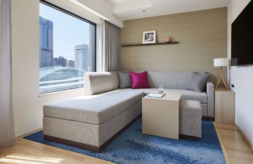 Kanazawa Hotel | Hyatt House Kanazawa
